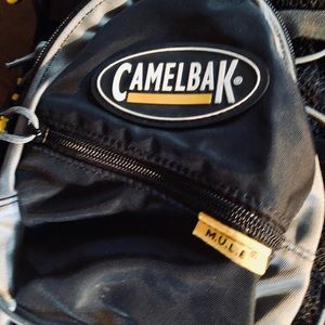 Camelbak M.U.L.E 100oz.